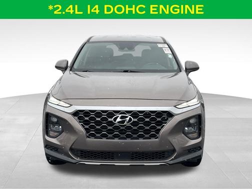 2020 Hyundai SANTA FE 2.4 SE