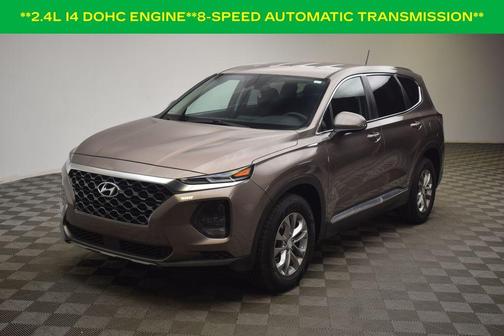 2020 Hyundai SANTA FE 2.4 SE