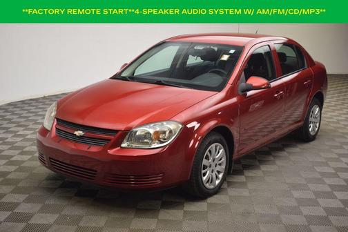 2010 Chevrolet Cobalt LT