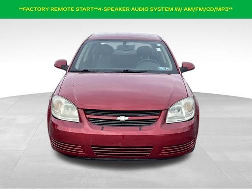 2010 Chevrolet Cobalt LT