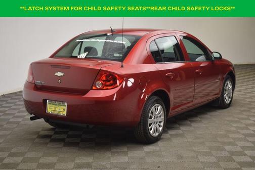 2010 Chevrolet Cobalt LT