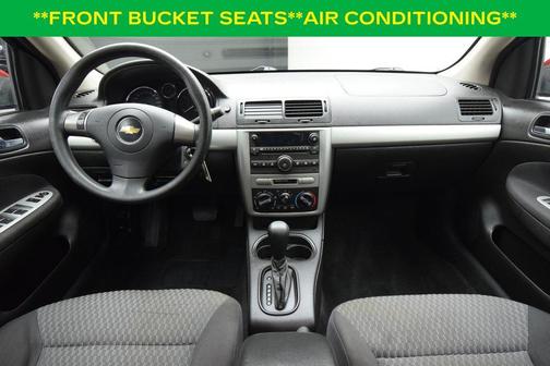 2010 Chevrolet Cobalt LT