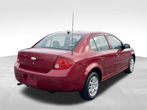 2010 Chevrolet Cobalt LT