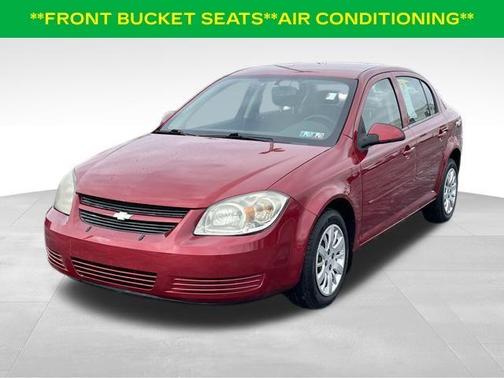 2010 Chevrolet Cobalt LT