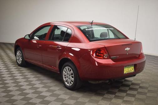 2010 Chevrolet Cobalt LT
