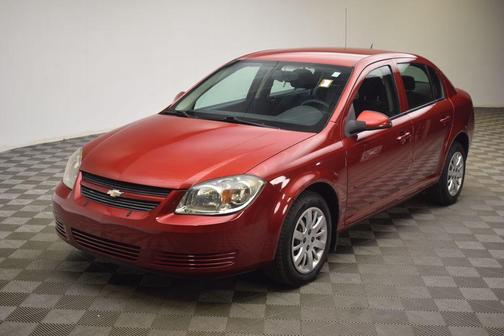 2010 Chevrolet Cobalt LT