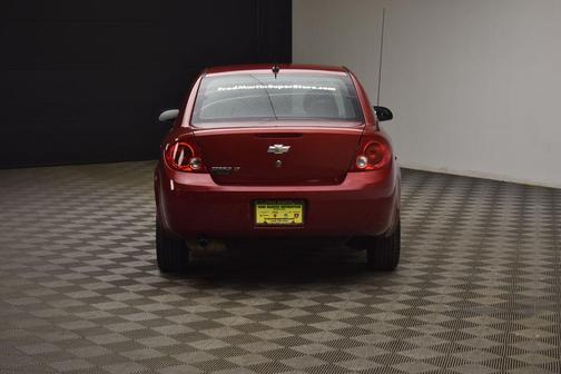 2010 Chevrolet Cobalt LT