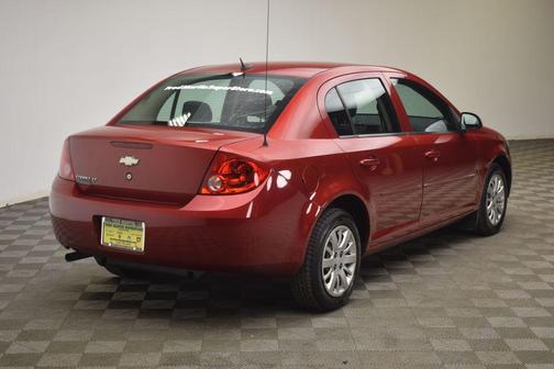 2010 Chevrolet Cobalt LT