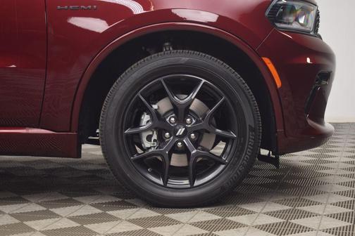 2026 Dodge Durango GT HEMI V8