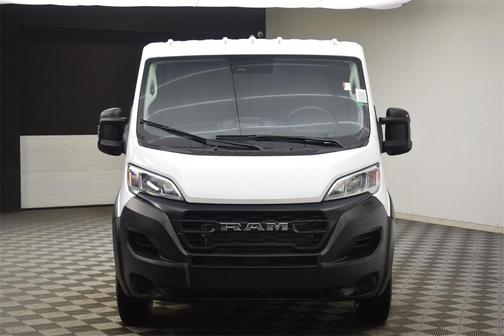2025 RAM ProMaster 1500 Low Roof