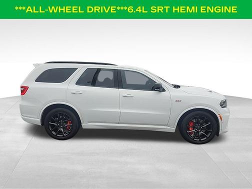 2023 Dodge Durango SRT 392