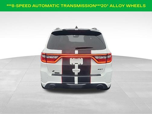 2023 Dodge Durango SRT 392