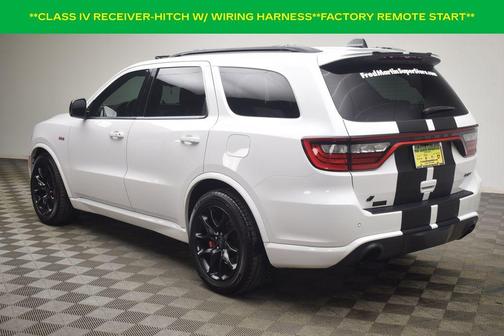 2023 Dodge Durango SRT 392