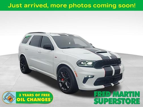 2023 Dodge Durango SRT 392