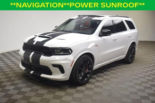 2023 Dodge Durango SRT 392