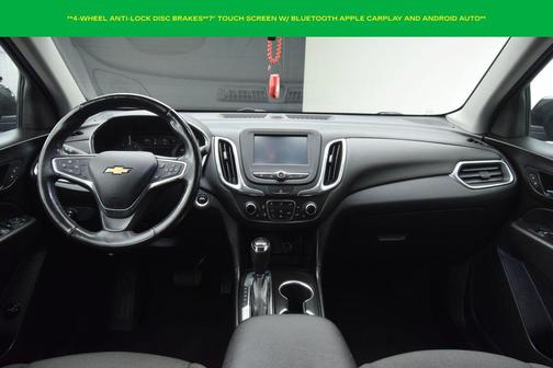 2018 Chevrolet Equinox 1LT