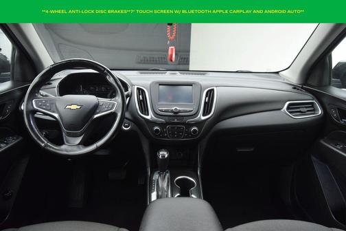 2018 Chevrolet Equinox 1LT