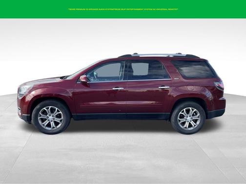 2016 GMC Acadia SLT-1