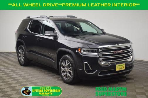 2020 GMC Acadia SLT