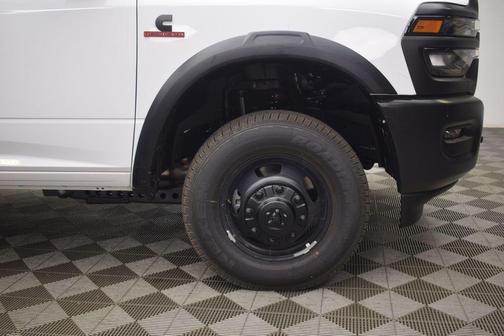 2026 RAM 3500 Tradesman/Big Horn