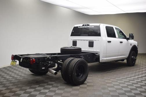 2026 RAM 3500 Tradesman/Big Horn