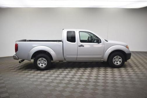 2014 Nissan Frontier S