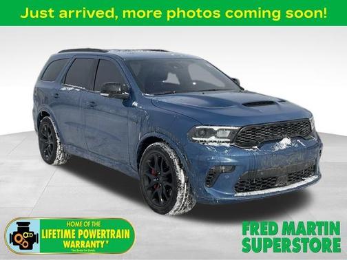 2023 Dodge Durango SRT 392
