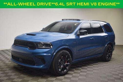 2023 Dodge Durango SRT 392
