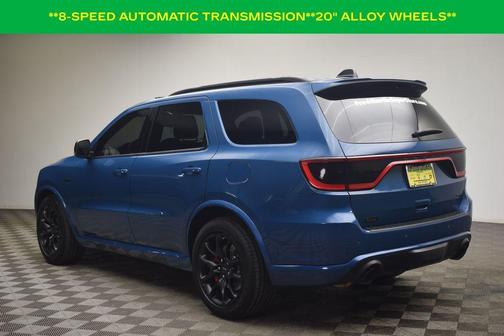 2023 Dodge Durango SRT 392