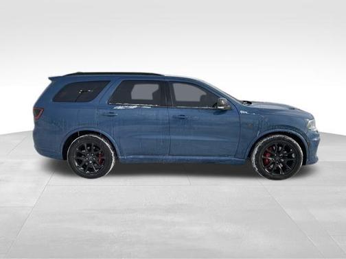2023 Dodge Durango SRT 392