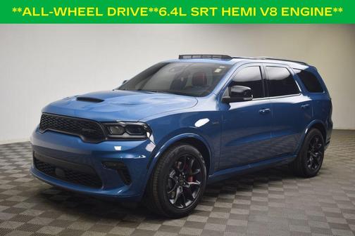 2023 Dodge Durango SRT 392