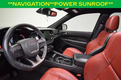 2023 Dodge Durango SRT 392