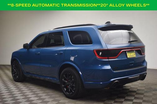 2023 Dodge Durango SRT 392