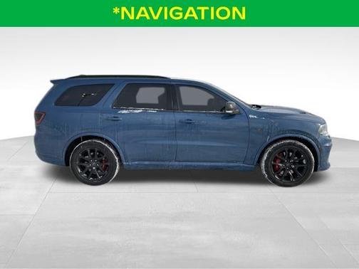 2023 Dodge Durango SRT 392