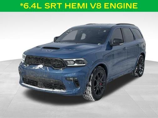 2023 Dodge Durango SRT 392