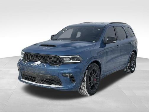 2023 Dodge Durango SRT 392