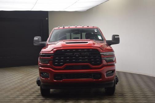 2026 RAM 3500 Limited