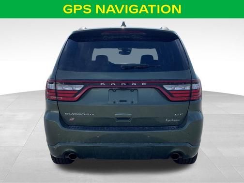 2022 Dodge Durango GT