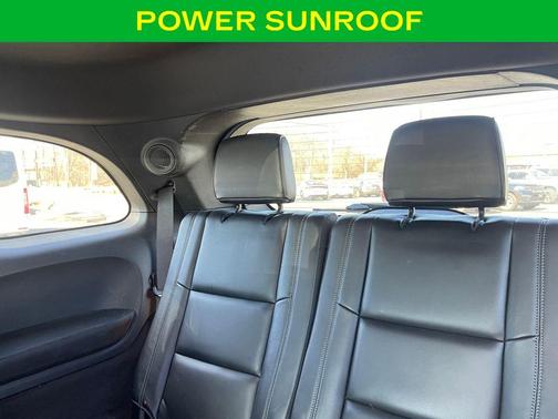 2022 Dodge Durango GT