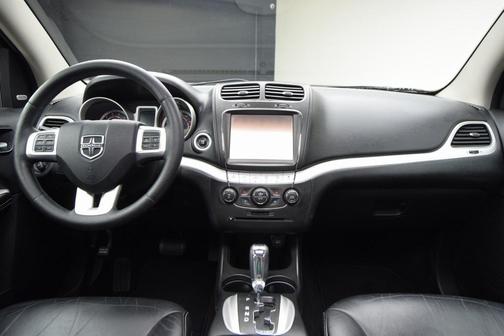 2015 Dodge Journey Limited