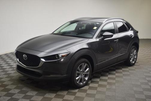 2023 Mazda CX-30 2.5 S Preferred Package
