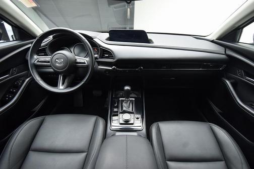2023 Mazda CX-30 2.5 S Preferred Package