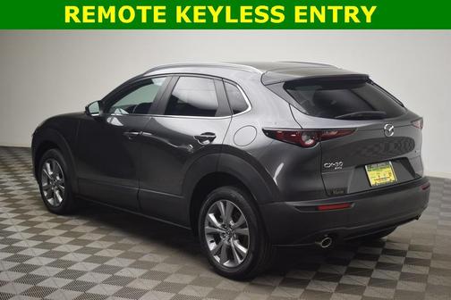 2023 Mazda CX-30 2.5 S Preferred Package