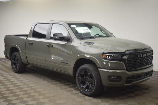 Canyon 2026 RAM 1500 Big Horn/Lone Star