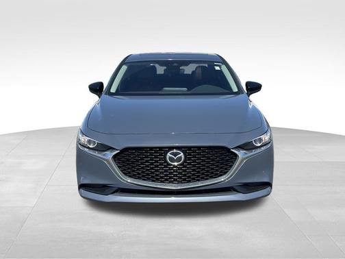 2023 Mazda Mazda3 2.5 S Carbon Edition