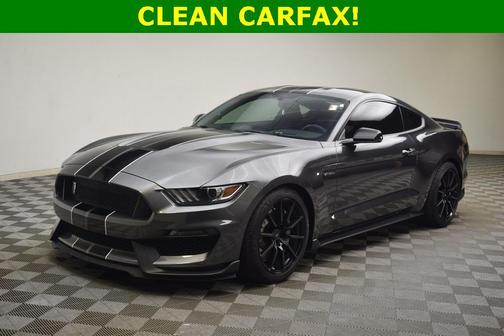 2017 Ford Shelby GT350 Shelby GT350