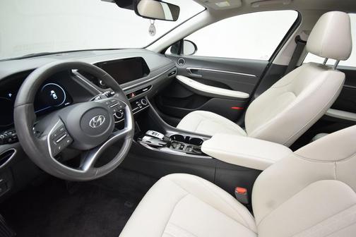 2023 Hyundai SONATA Limited