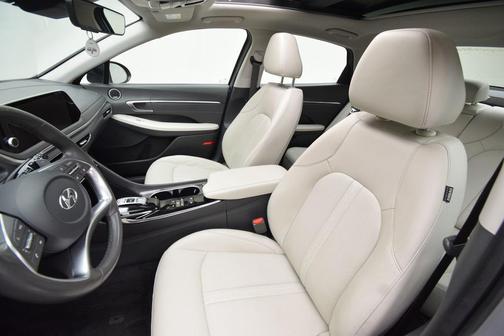2023 Hyundai SONATA Limited