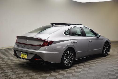 2023 Hyundai SONATA Limited