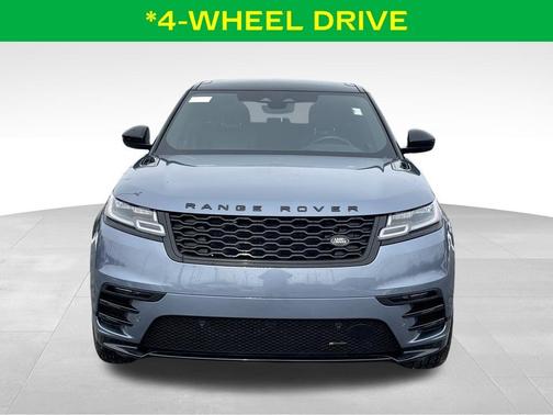 2022 Land Rover Range Rover Velar P250 S R-Dynamic